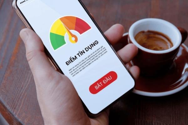 Vay app không rõ nguồn gốc gây ảnh hưởng đến uy tín tài chính